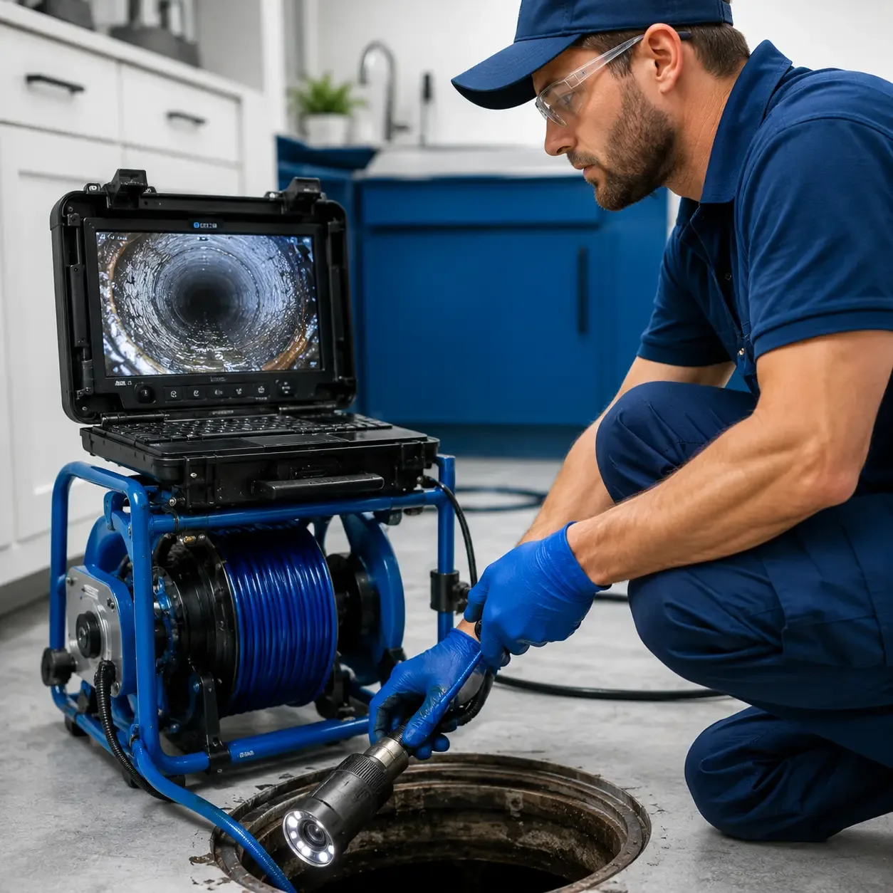 Pipe Relining professionals serving Dunlap, CA